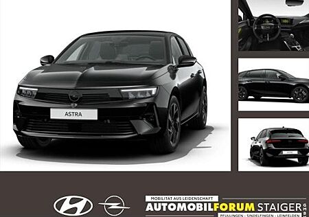 Opel Astra GS 1.2 Turbo