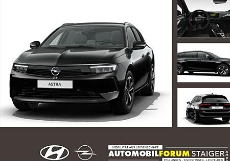 Opel Astra Sports Tourer Edition 1.2 Turbo