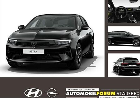 Opel Astra Sports Tourer GS 1.2 Turbo