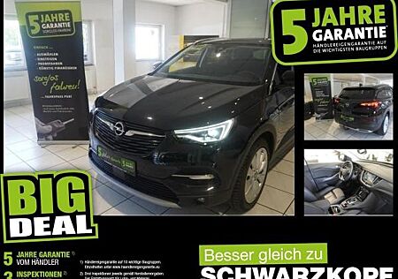 Opel Grandland 1.6T Navi,Sitzbelüftung,AHK,Parkpilot