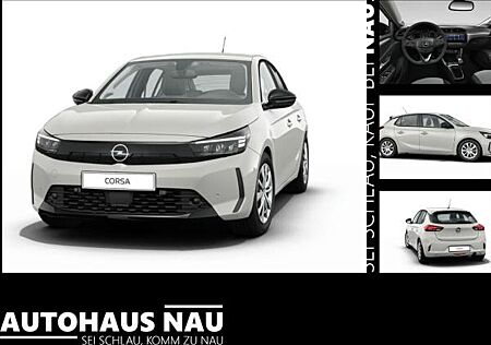 Opel Corsa Edition 1.2 Turbo