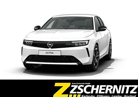 Opel Astra Edition 1.2 Turbo