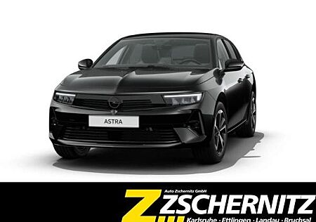 Opel Astra Sports Tourer GS 1.2 Turbo