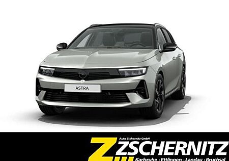 Opel Astra Sports Tourer GS 1.2 Turbo