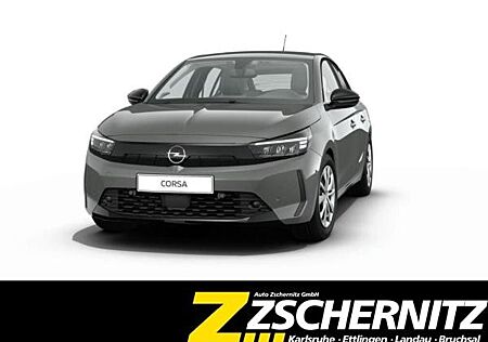 Opel Corsa Edition 1.2 Turbo