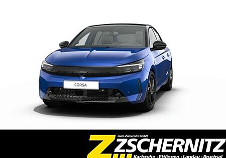 Opel Corsa GS 1.2 Turbo