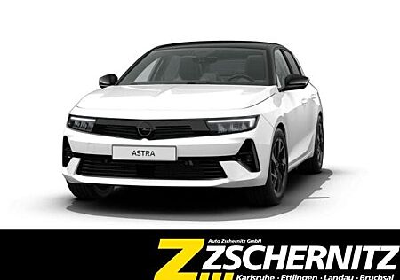 Opel Astra GS 1.2 Turbo