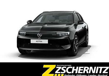 Opel Astra Sports Tourer Edition 1.2 Turbo
