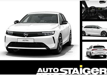 Opel Astra Edition 1.2 Turbo