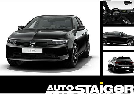 Opel Astra Edition 1.2 Turbo
