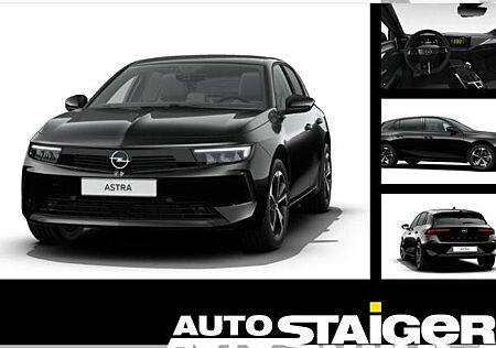 Opel Astra Edition 1.2 Turbo