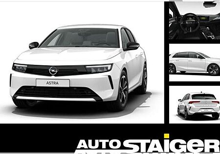 Opel Astra Edition 1.2 Turbo