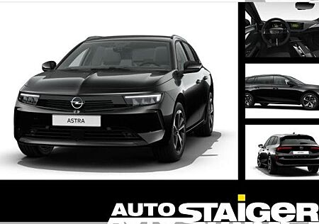 Opel Astra Sports Tourer Edition 1.2 Turbo