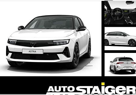 Opel Astra GS 1.2 Turbo