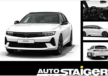 Opel Astra Sports Tourer GS 1.2 Turbo