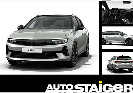 Opel Astra Sports Tourer GS 1.2 Turbo