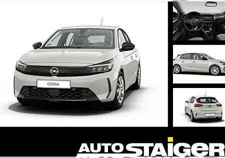 Opel Corsa Edition 1.2 Turbo