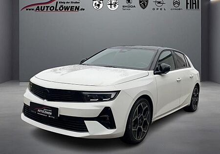 Opel Astra Turbo Ultimate - Navi Kamera *Sofort Verfügbar*