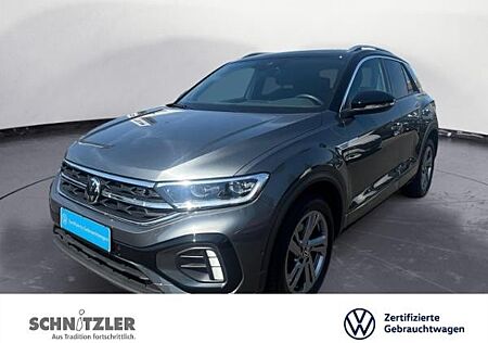 VW T-Roc Volkswagen 2.0TDI LED/NAVI/KAMERA ab 259,-€mtl.