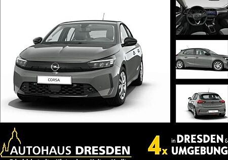Opel Corsa Edition 1.2 Turbo