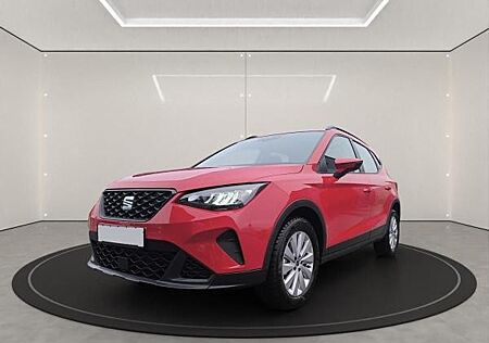 Seat Arona 1.0 APP SHZ LED DAB Klima