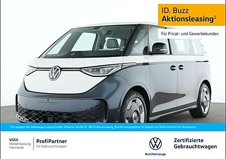 VW ID.BUZZ Volkswagen ID. Buzz Pro ACC AHK AreaView TravelAssist