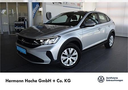 VW Taigo Volkswagen 1.0 TSI PDC LED KLIMA Klima Einparkhilfe