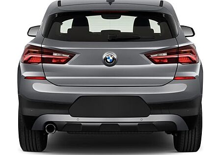 BMW X2 xDrive20d / NP= 53.900,- / Adapt. LED /