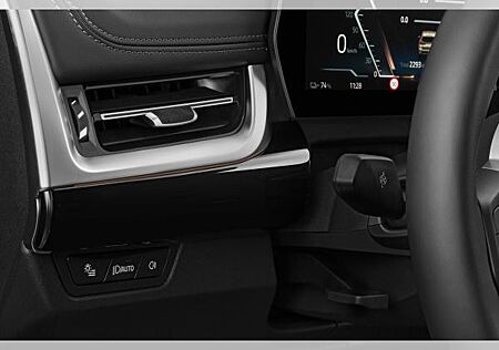 BMW iX1 eDrive20 ELEKTRO xLine UPE 59.980 EUR