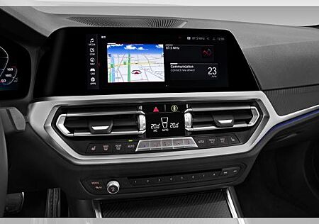 BMW M4 CS Coupe (HeadUp Kurvenlicht Bluetooth Navi Klima)