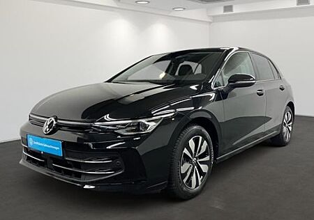 VW Golf Volkswagen VIII 2.0 TDI DSG LED+NAV+AHK+KAMERA - Goal