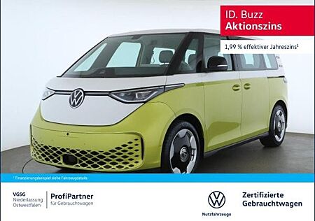 VW ID.BUZZ Volkswagen ID. Buzz Pro IQ.LIGHT AHK Style Plus Bluetooth LED