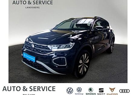 VW T-Roc Volkswagen 1.5 TSI MOVE DSG *NAVI*Travel-Assist*