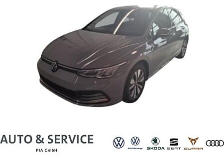 VW Golf Volkswagen VIII 1.0 TSI MOVE *Rear View*Navi*ACC*