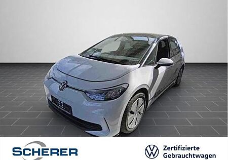VW ID.3 Volkswagen Pro Climatronic SHZ R-Kamera Navi Key-Less