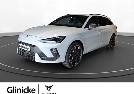 Cupra Leon Sportstourer 1.5 e-Hybrid DSG VZ Intelligent Drive Matrix
