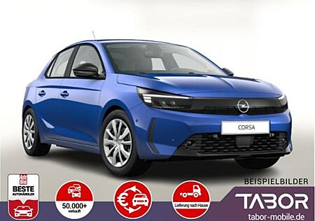 Opel Corsa 1.2 Turbo 100 Edition LED SichtP PDC Temp