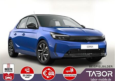 Opel Corsa 1.2 Turbo GS LED TechP PDC Temp AppCo 16Z