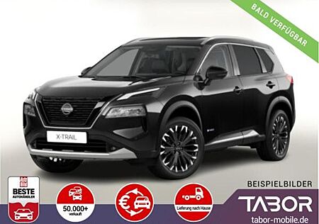 Nissan X-Trail 204 MY24 Tekna Pano V-LED HUD 360° eHK