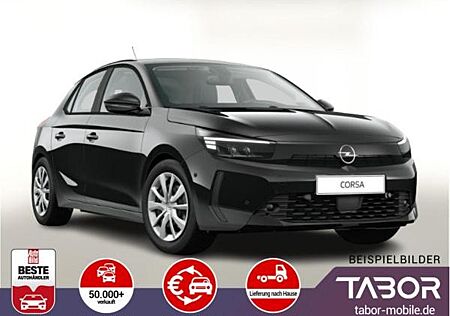 Opel Corsa 1.2 Turbo 100 Edition LED SichtP PDC Temp