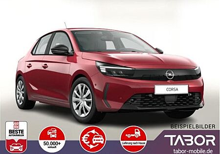 Opel Corsa 1.2 Turbo 100 Edition LED SichtP PDC Temp