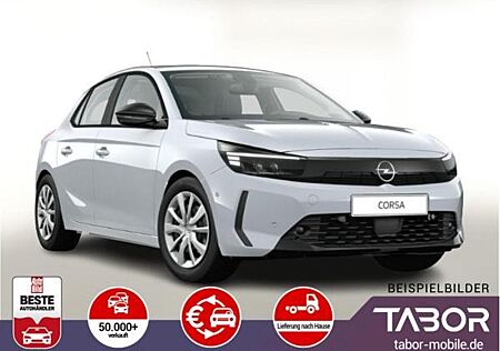 Opel Corsa 1.2 Turbo 100 Edition LED SichtP PDC Temp