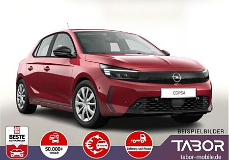 Opel Corsa 1.2 Turbo 100 Edition LED KomfortP SichtP