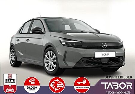 Opel Corsa 1.2 Turbo 100 Edition LED KomfortP Kam PDC