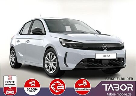 Opel Corsa 1.2 Turbo 100 Edition LED Kam PDC SichtP