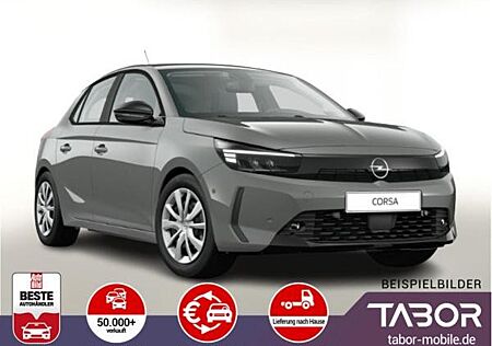 Opel Corsa 1.2 Turbo 100 Edition LED Kam PDC SichtP