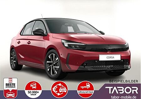 Opel Corsa 1.2 Turbo GS LED TechP PDC Temp AppCo 16Z