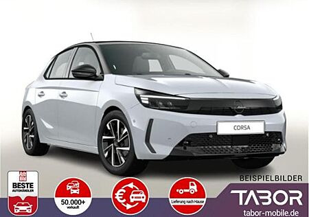 Opel Corsa 1.2 Turbo GS LED TechP PDC Temp AppCo 16Z
