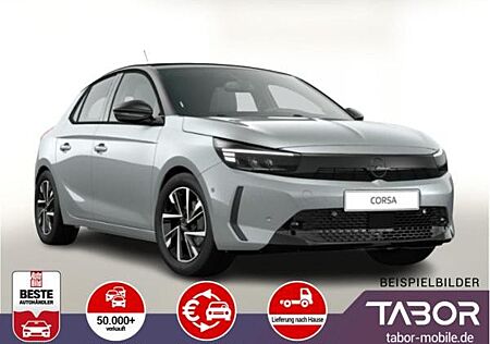 Opel Corsa 1.2 Turbo GS LED TechP PDC Temp AppCo 16Z