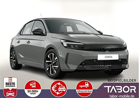 Opel Corsa 1.2 Turbo GS LED TechP PDC Temp AppCo 16Z